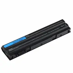 DELL - BATERIA E6420 6 CELDAS ORIGINAL NEGRO(W8858X)