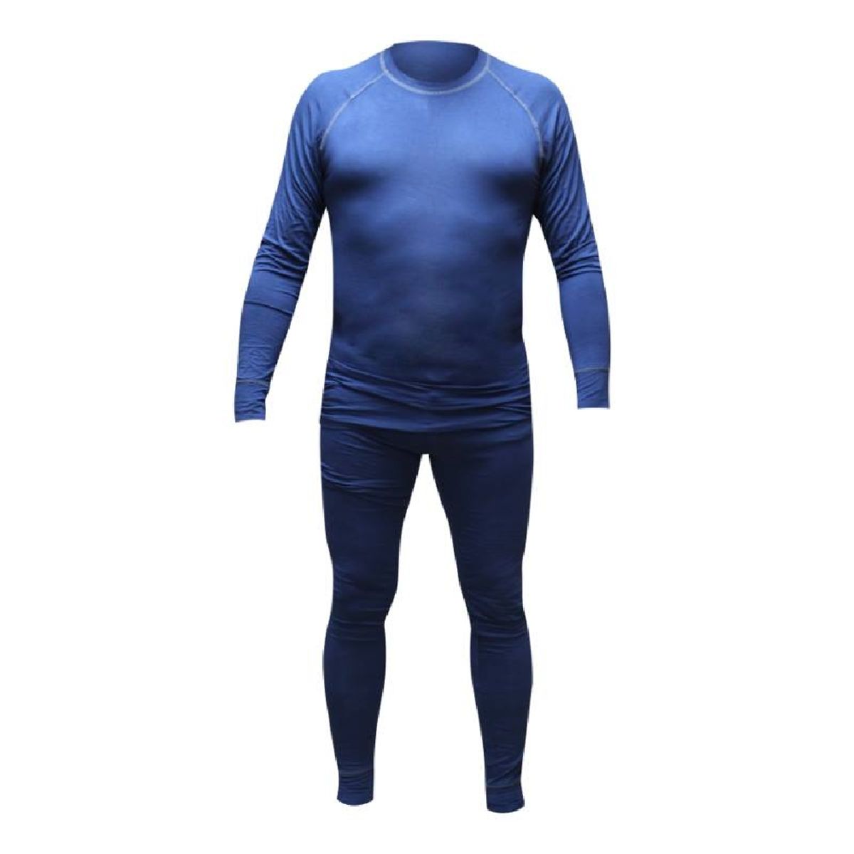 BLACK BEAR - PRIMERA CAPA BASE ECO BAMBOO TALLA XL