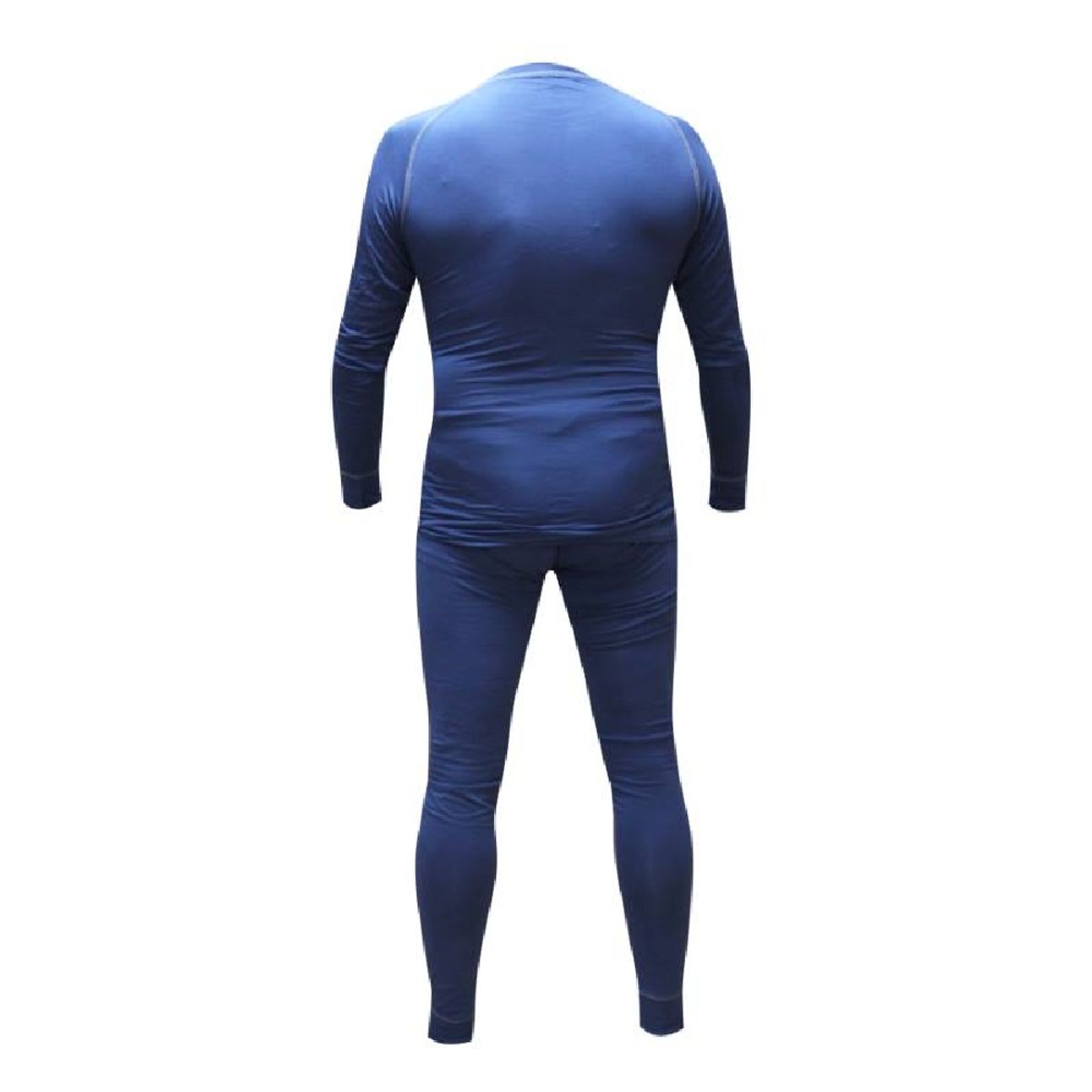 BLACK BEAR - PRIMERA CAPA BASE ECO BAMBOO TALLA XL