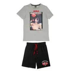 MTV - Pijama Muhammad Ali Champion