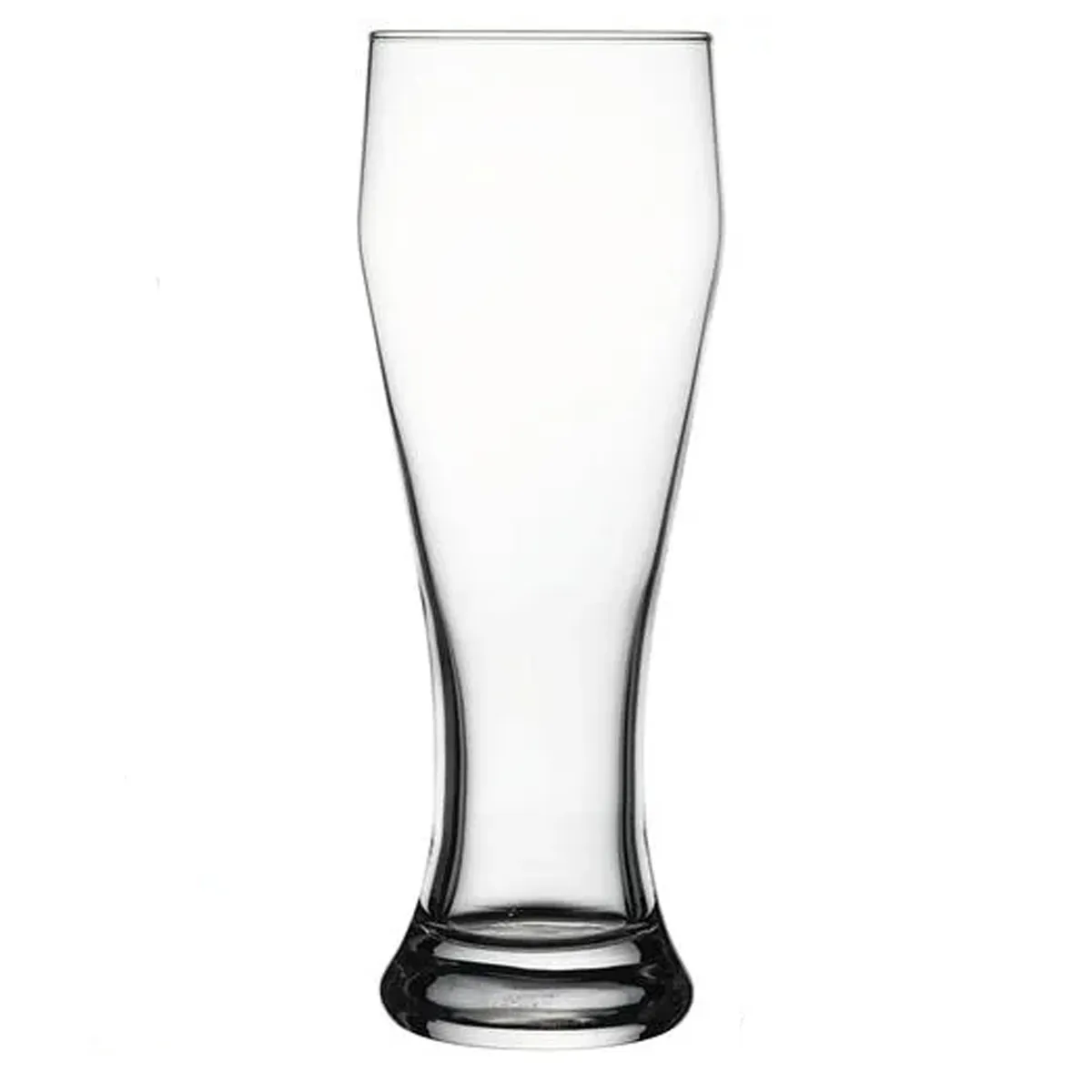 PASABAHCE - Copa Garza Cerveza 520 cc Set 6 Pcs