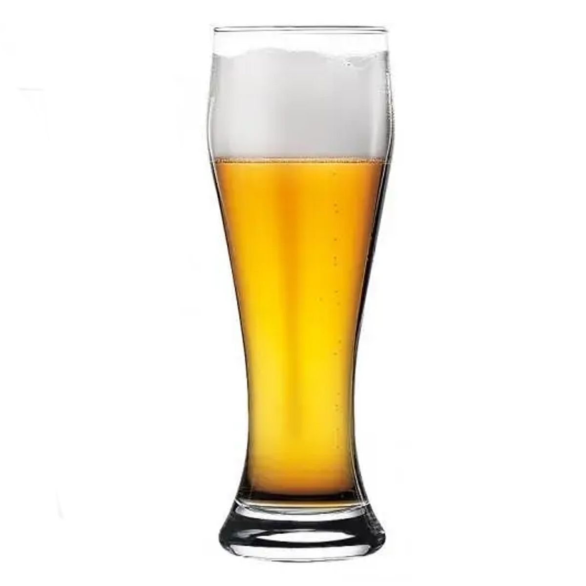 PASABAHCE - Copa Garza Cerveza 520 cc Set 6 Pcs
