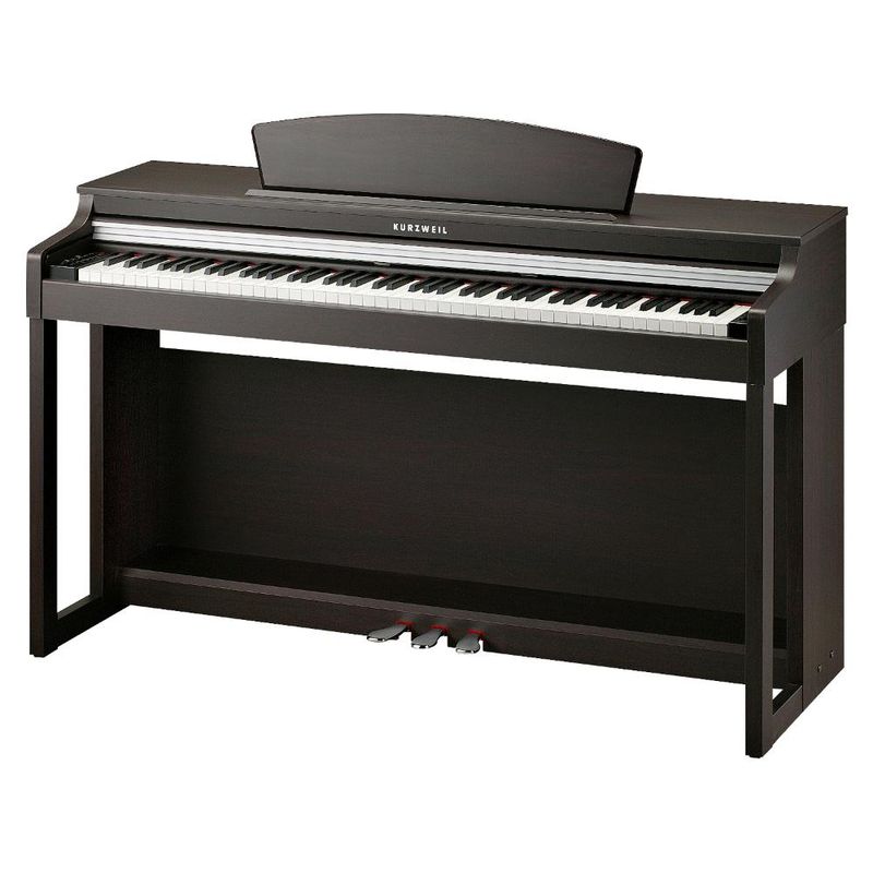 KURZWEIL - Piano Digital Kurzweil M230 Rosewood - Palo Rosa