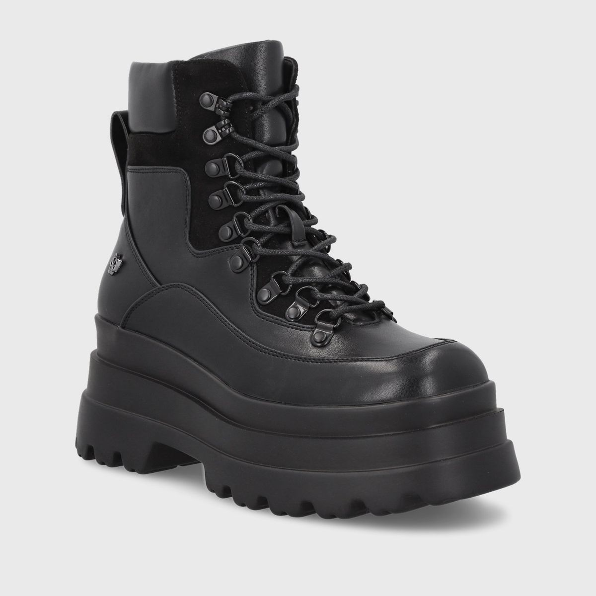 GOTTA - Botín Mujer Negra 36032