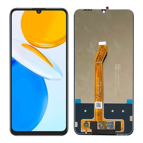 Pantalla completa para HONOR X7