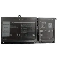 DELL - BATERIA DELLL LATITUDE 3410 ORIGINAL 3 CELDAS NEGRO (JK6Y6)
