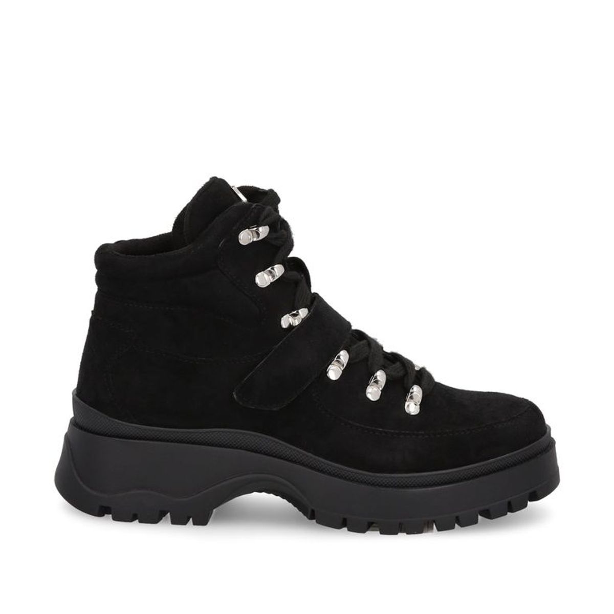 GOTTA - Botín Negro Mujer 33790