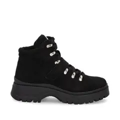 GOTTA - Botín Negro Mujer 33790