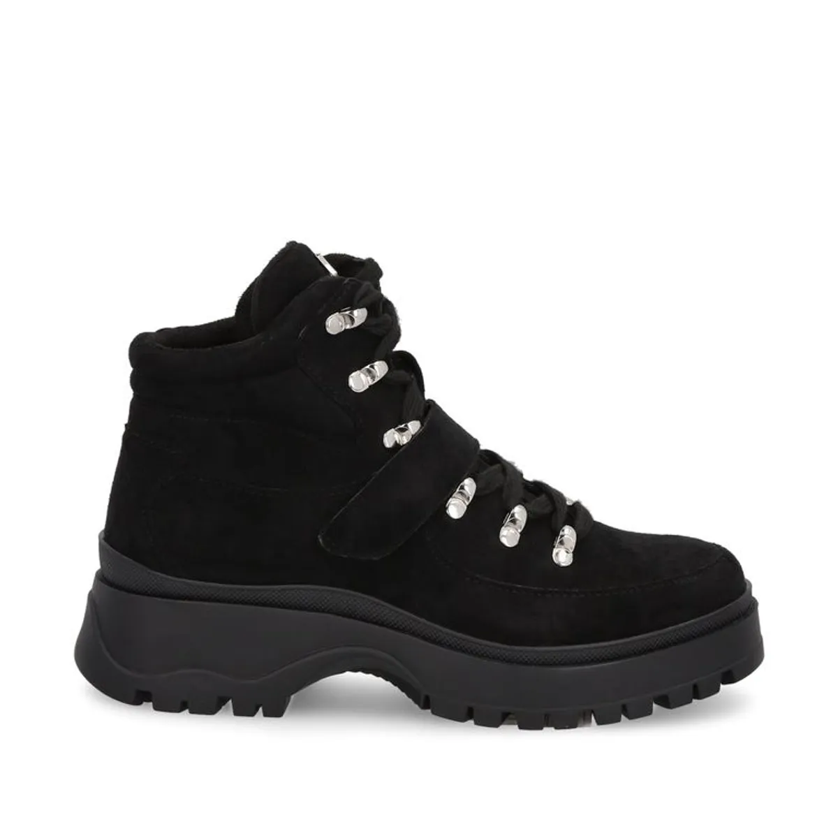 GOTTA - Botín Negro Mujer 33790