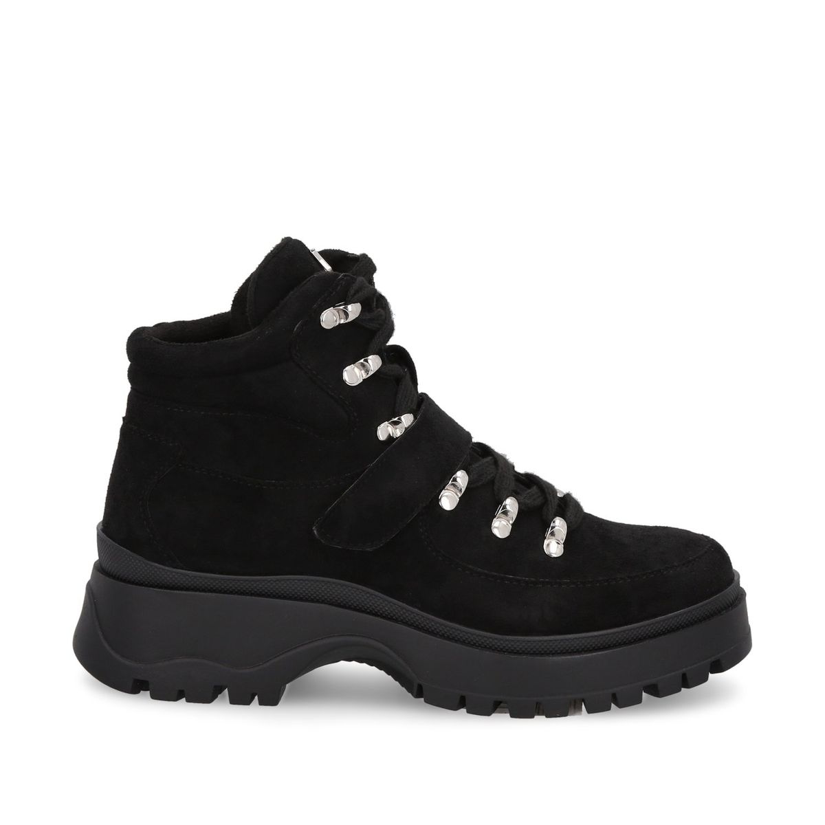 GOTTA - Botín Mujer Negro 33790