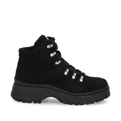 GOTTA - Botín Negro Mujer 33790