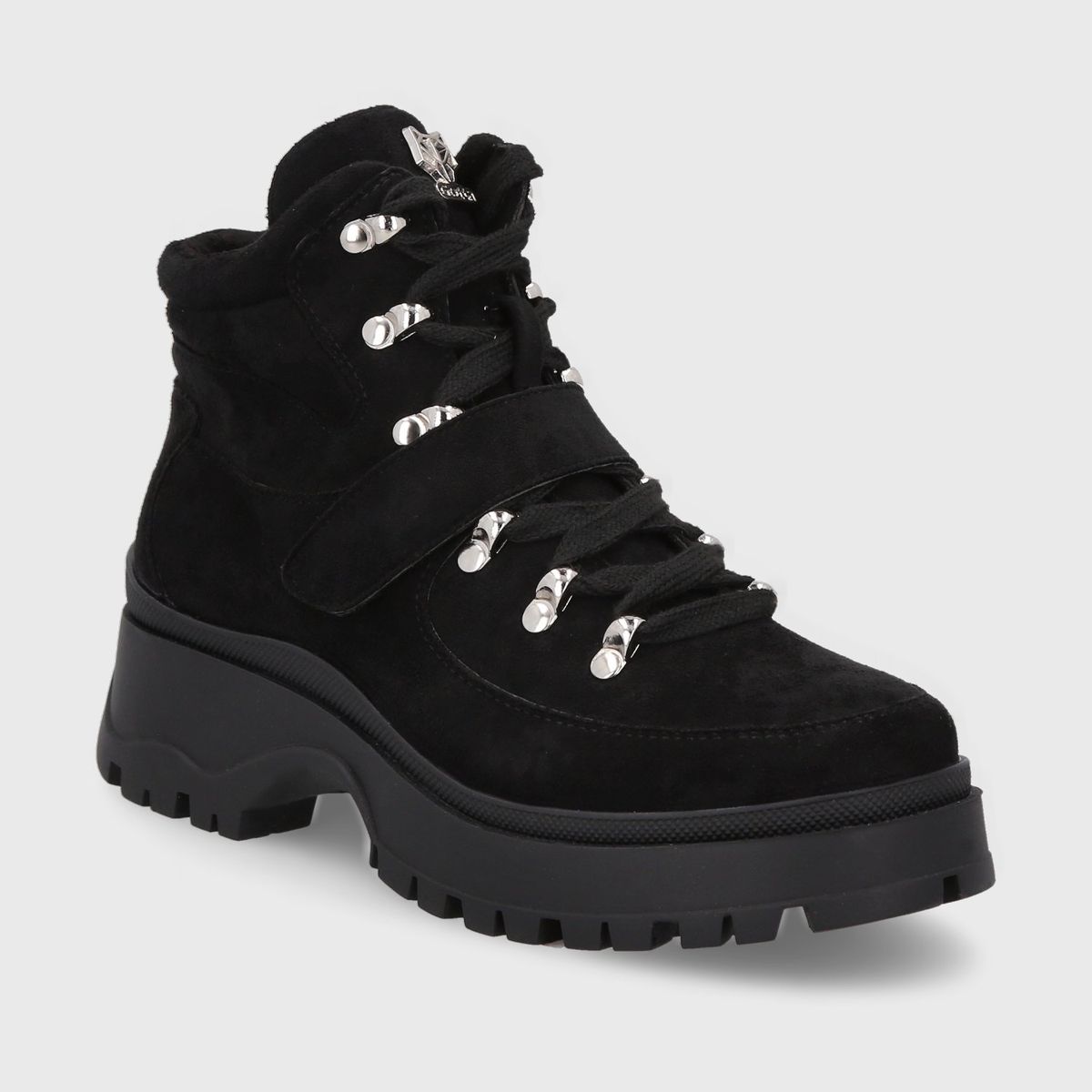 GOTTA - Botín Mujer Negro 33790