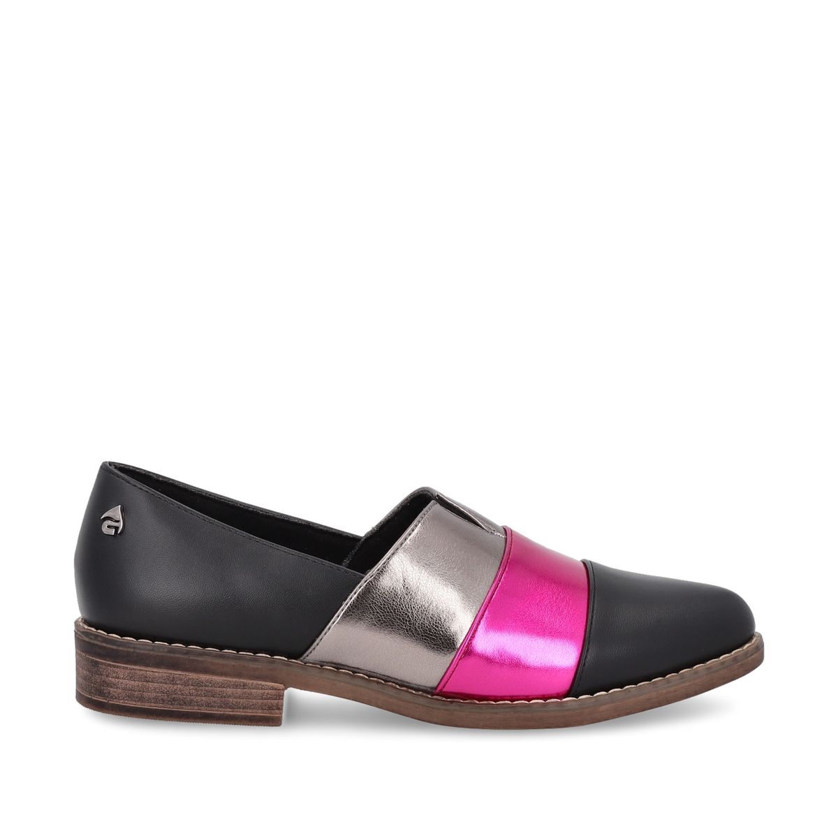 GOTTA - Zapato  Mujer Multicolor 17562