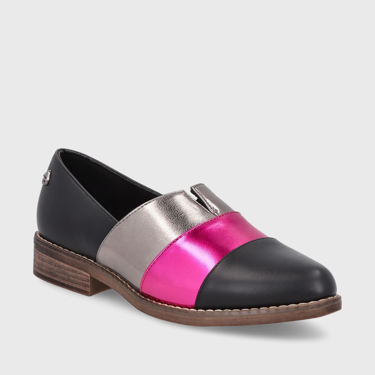 GOTTA - Zapato  Mujer Multicolor 17562