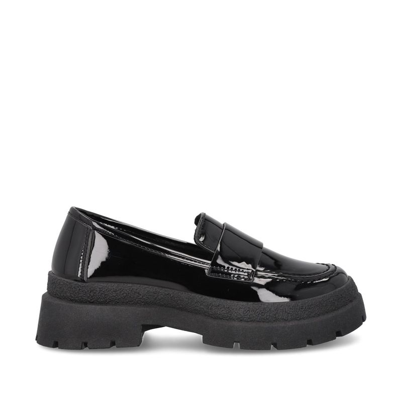 GOTTA - Zapato  Mujer Negro 38511