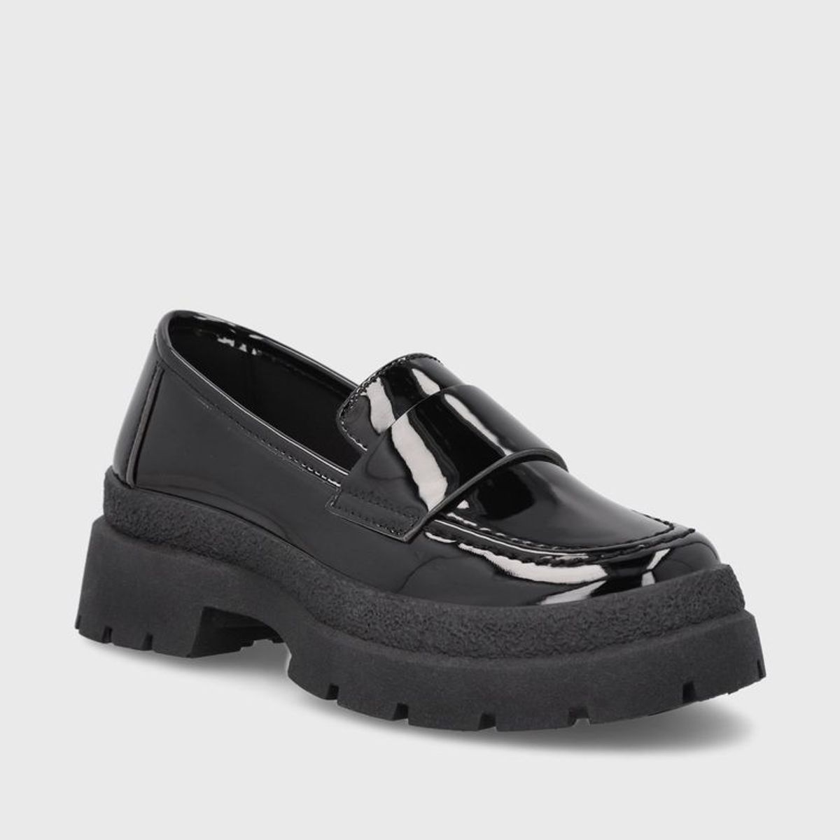 GOTTA - Zapato Negro Mujer 38511