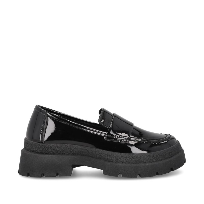 GOTTA - Zapato  Mujer Negro 38511.