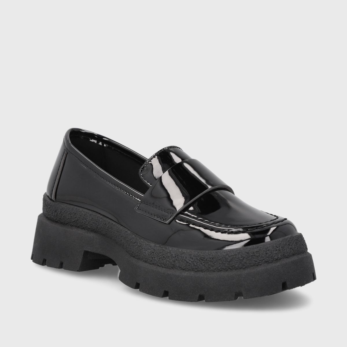 GOTTA - Zapato Mujer Negro 38511 Gotta