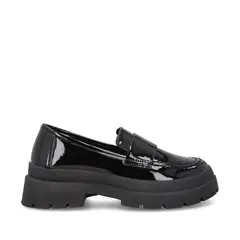 GOTTA - Zapato Mujer Negro 38511.