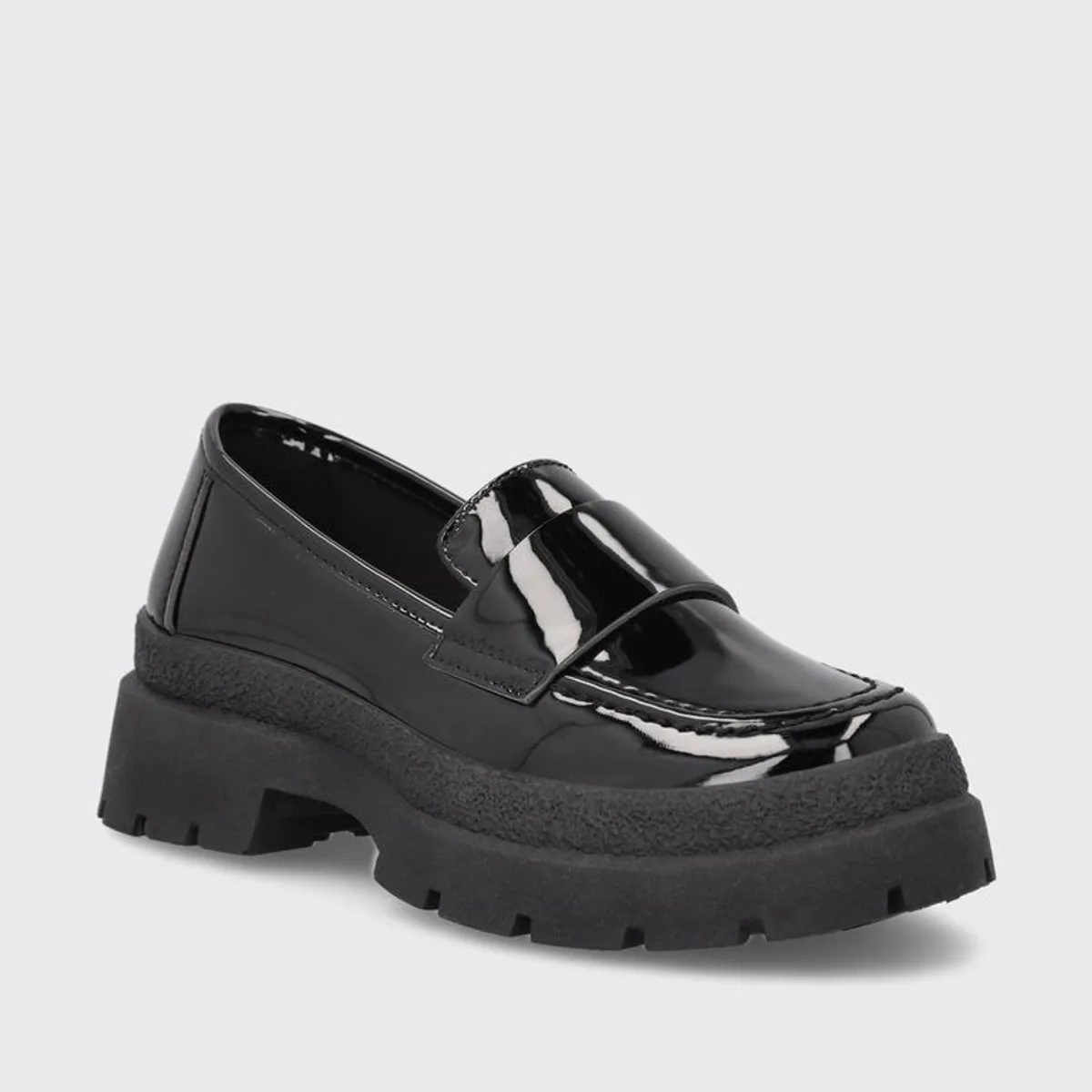 GOTTA - Zapato Negro Mujer 38511