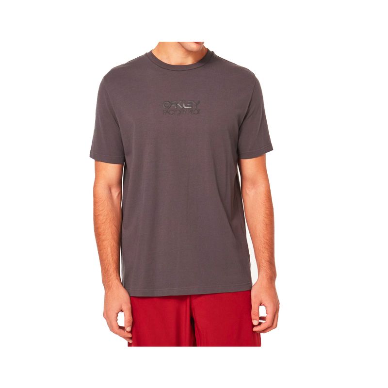 OAKLEY - Polera MTB Oakley Everyday Factory Pilot Tee Hombre