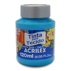 GENERICO - PINTURA GENERO MATE 120 ML - Azul