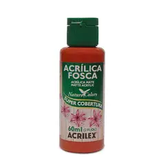 GENERICO - PINTURA ACRILICA FOSCA 60 ML ACRILEX