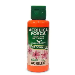 GENERICO - PINTURA ACRILICA FOSCA 60 ML ACRILEX