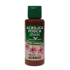 GENERICO - PINTURA ACRILICA FOSCA 60 ML ACRILEX