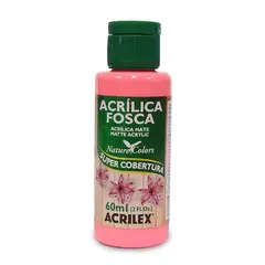 GENERICO - PINTURA ACRILICA FOSCA 60 ML ACRILEX