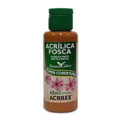 GENERICO - PINTURA ACRILICA FOSCA 60 ML ACRILEX