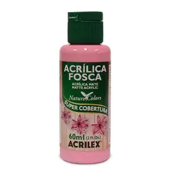 GENERICO - PINTURA ACRILICA FOSCA 60 ML ACRILEX.