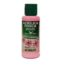 GENERICO - PINTURA ACRILICA FOSCA 60 ML ACRILEX