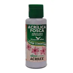 GENERICO - PINTURA ACRILICA FOSCA 60 ML ACRILEX