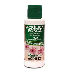 GENERICO - PINTURA ACRILICA FOSCA 60ML ACRILEX