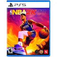 PLAYSTATION - NBA 2K23 PS5