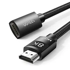 UGREEN - Cable de extensión 8K 2m
