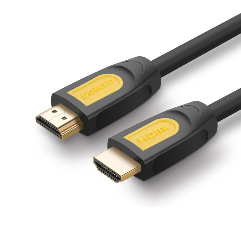 UGREEN - Cable HDMI redondo 2m UGREEN