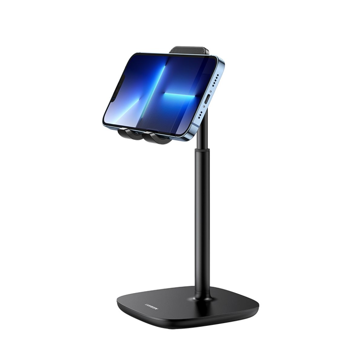 UGREEN - Soporte para Smartphone de escritorio multiángulo Negro UGREEN