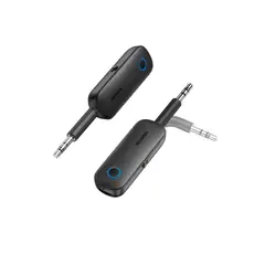 UGREEN - Transmisor y receptor Bluetooth
