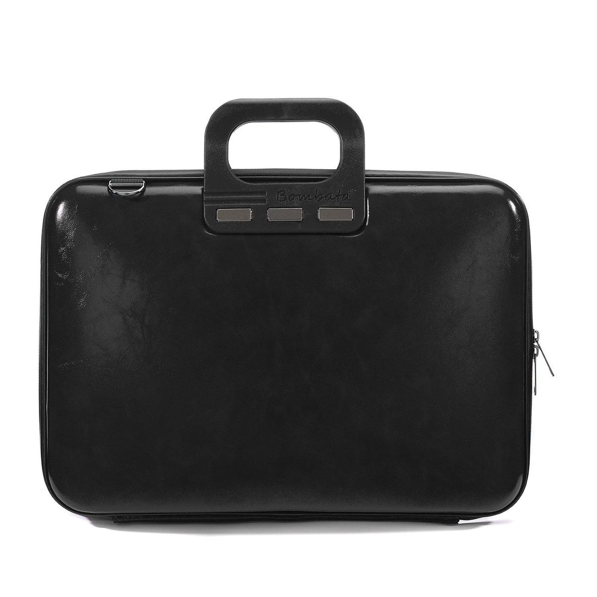 BOMBATA - BOLSO BOMBATA PARA LAPTOP 15,6 EVOLUTION - Black