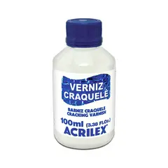 GENERICO - BARNIZ CRAQUELE 100 ML