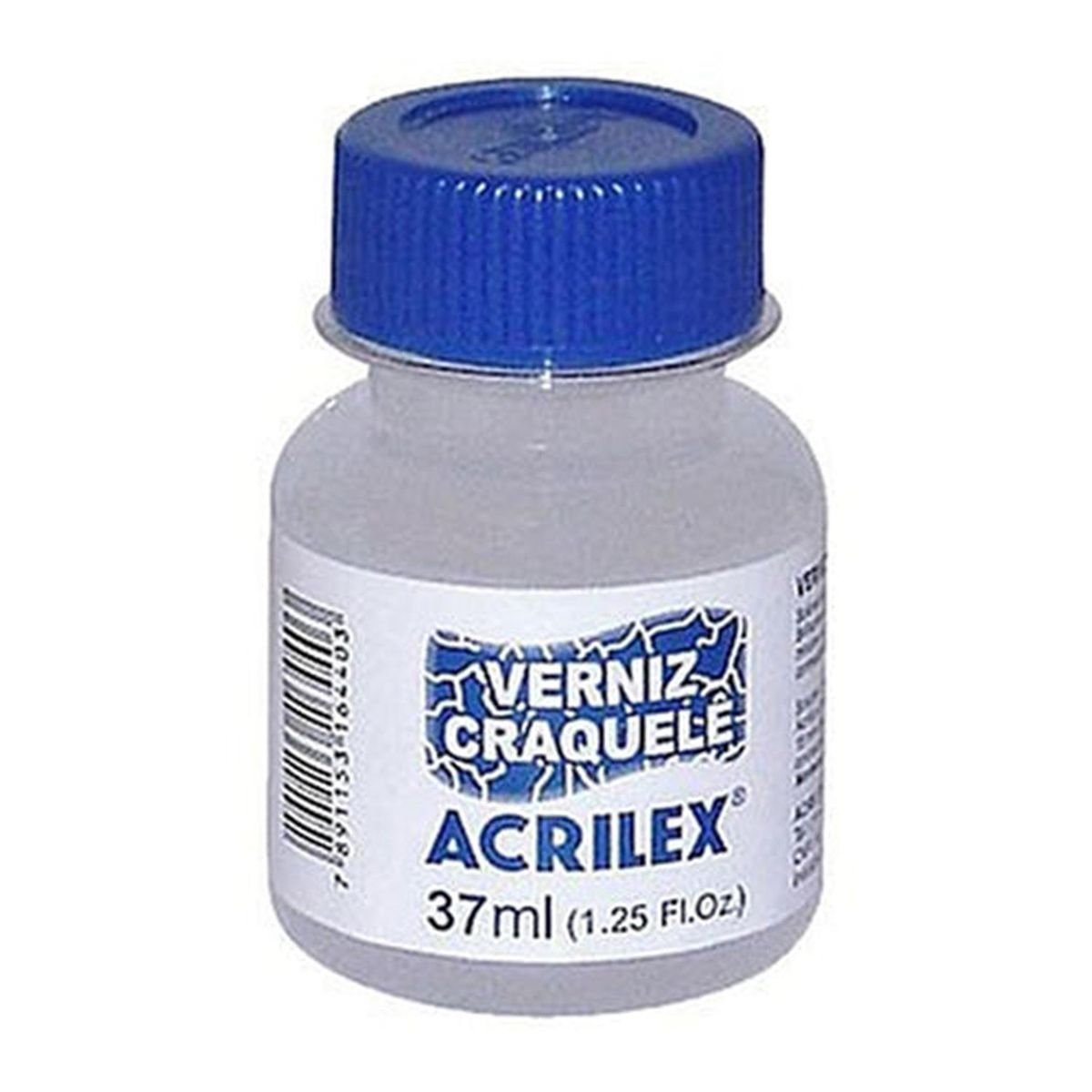 GENERICO - BARNIZ CRAQUELE 37 ML