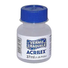 GENERICO - BARNIZ CRAQUELE 37 ML