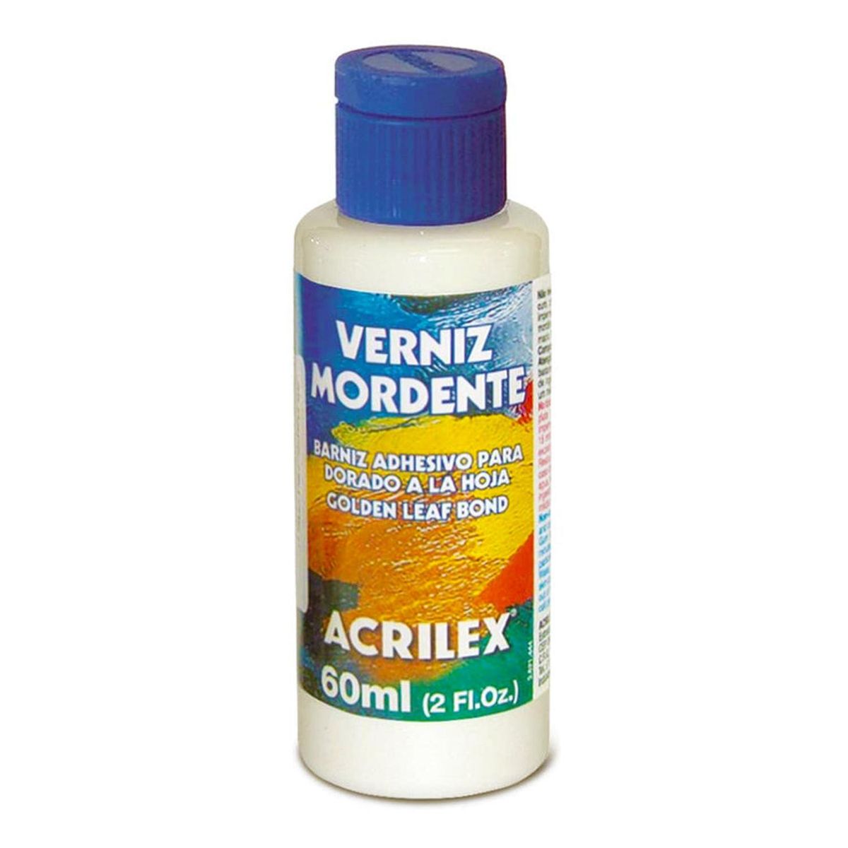 GENERICO - BARNIZ MORDENTE 60 ML