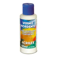 GENERICO - BARNIZ MORDENTE 60 ML