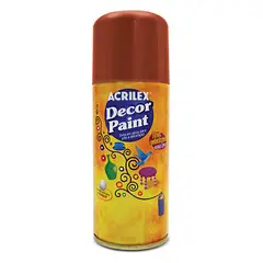GENERICO - DECOR PAINT 150 ML - Cafe