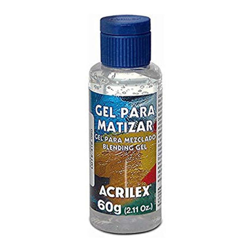 GENERICO - GEL PARA MEZCLADO 60 GRS