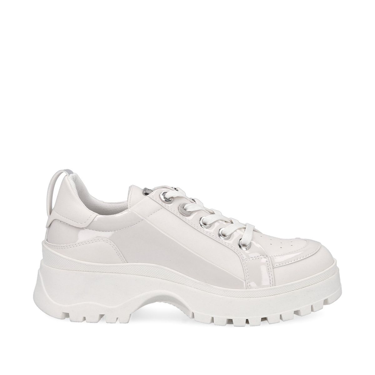 GOTTA - Zapato  Mujer Blanco 33794