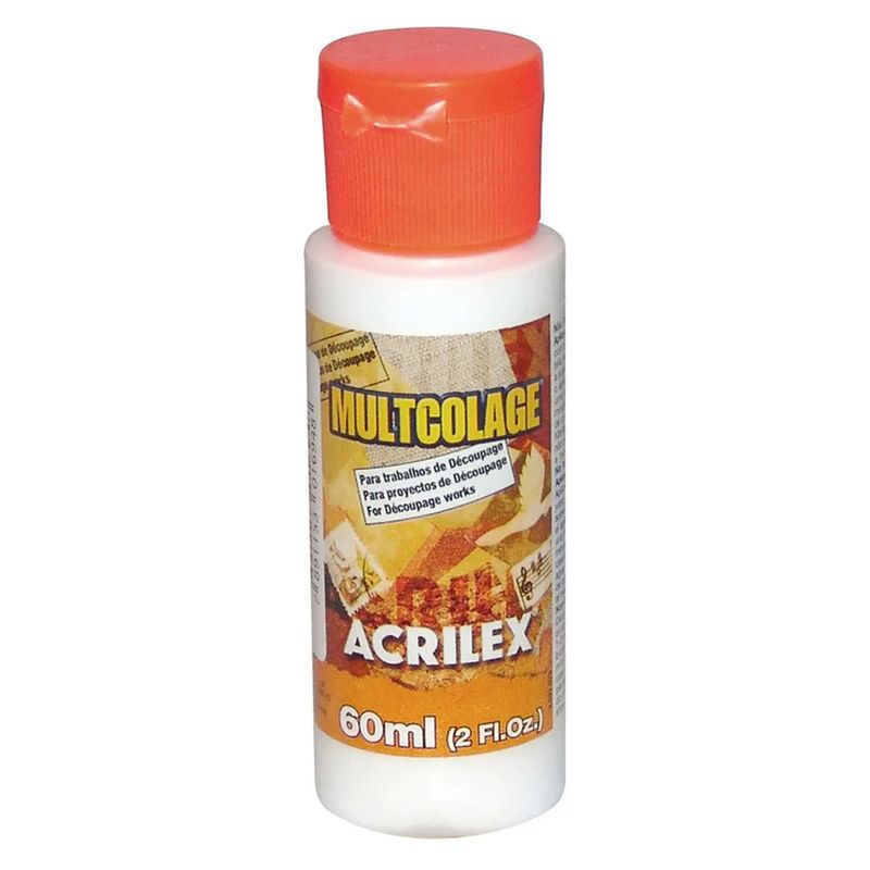 GENERICO - MULTCOLAGE COLA GEL 60 ML
